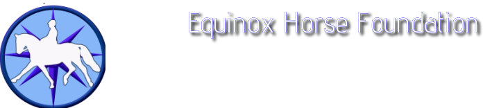 Equinox Horse Foundation